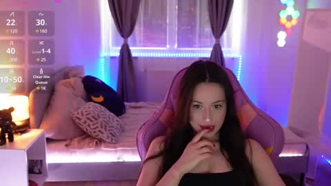 secret_eve online show from 8, 3, 2025