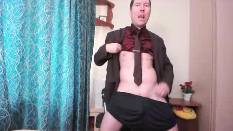 Secret lover XXX online show from 21, 12, 2025