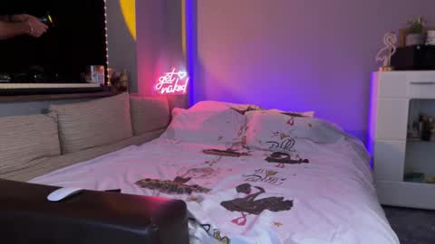 Snapshot of secret_lovers1 chatting on 9, 6, 2026 Secret Lovers online show from 9, 6, 2026