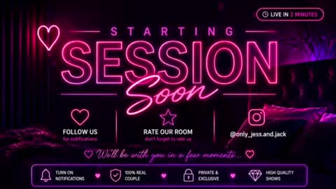 Snapshot of secret_lovers1 chatting on 3, 7, 2026 Secret Lovers online show from 3, 7, 2026