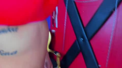 secret plassure online show from 17, 4, 2026