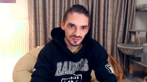 Dean Carter online show from 20, 12, 2024