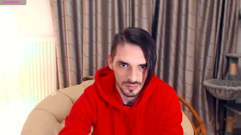 Dean Carter online show from 20, 12, 2024