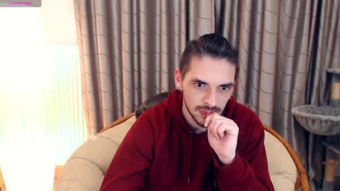 Dean Carter online show from 23, 12, 2024