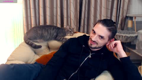 Dean Carter online show from 27, 12, 2024