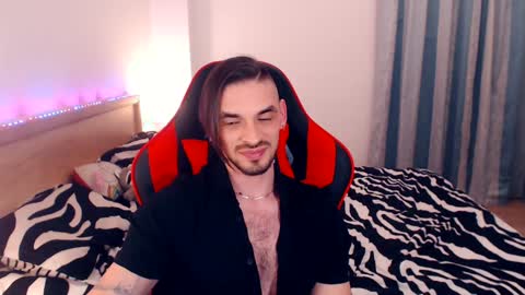 Dean Carter online show from 3, 1, 2025