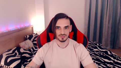 Dean Carter online show from 4, 1, 2025