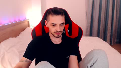 Dean Carter online show from 18, 1, 2025