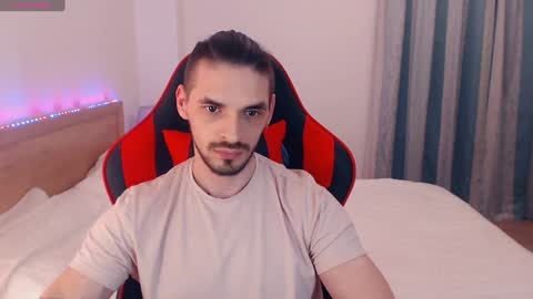 Dean Carter online show from 27, 1, 2025