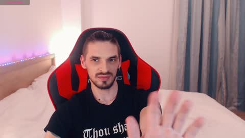 Dean Carter online show from 3, 2, 2025