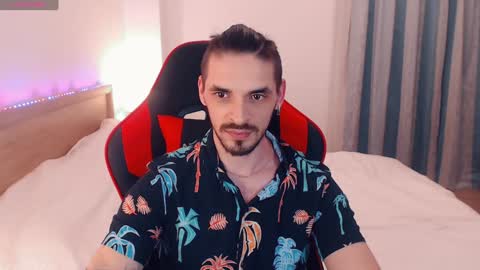 Dean Carter online show from 4, 2, 2025