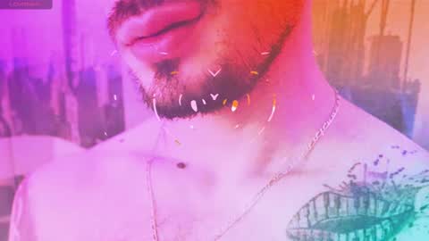 Dean Carter online show from 20, 2, 2025