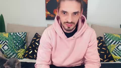 Dean Carter online show from 21, 2, 2025