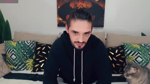 Dean Carter online show from 26, 2, 2025