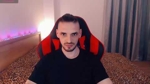 Dean Carter online show from 2, 3, 2025