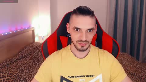 Dean Carter online show from 5, 3, 2025