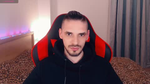 Dean Carter online show from 8, 3, 2025