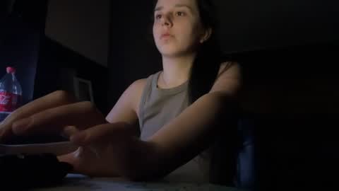 secret_vanilla_ online show from 12, 6, 2026