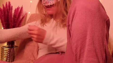 Snapshot of secretanni chatting on 26, 12, 2024 Anni online show from 26, 12, 2024