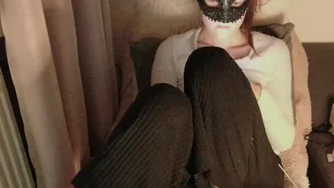 Snapshot of secretanni chatting on 5, 3, 2025 Anni online show from 5, 3, 2025