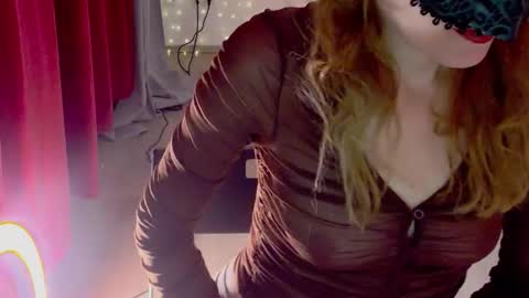 Snapshot of secretanni chatting on 14, 9, 2025 Anni online show from 14, 9, 2025