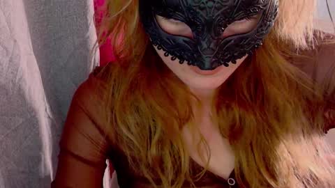 Snapshot of secretanni chatting on 1, 10, 2025 Anni online show from 1, 10, 2025