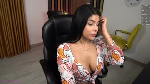 Snapshot of secretary_bj chatting on 3, 12, 2024 secretary_bj online show from 3, 12, 2024