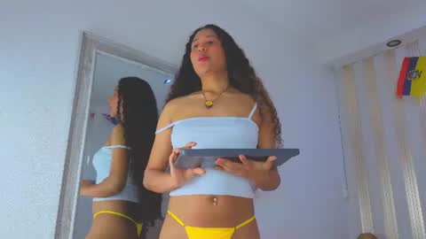secretestrell online show from 27, 6, 2026