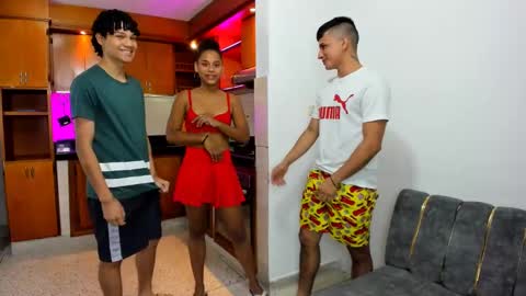 NIKOL online show from 8, 1, 2025