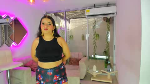 NIKOL online show from 10, 9, 2025