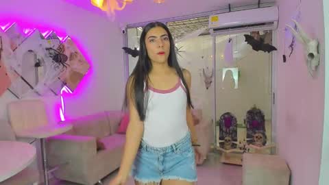 NIKOL online show from 26, 9, 2025