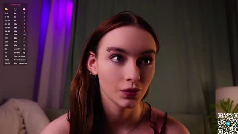 Lily online show from 20, 3, 2026