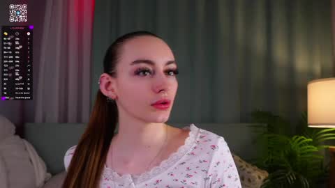 Lily online show from 22, 4, 2026