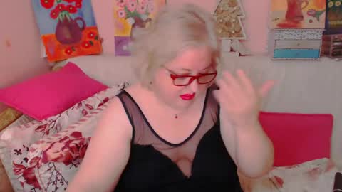 Alice online show from 19, 5, 2026