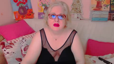 Alice online show from 29, 5, 2026
