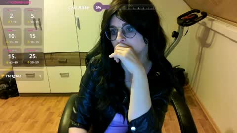 secretmia94 online show from 10, 4, 2026