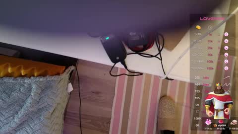 Mariot  Mery for short ..never call me PET NAMES in FREECHAT mom momy baby or sweety  online show from 21, 2, 2025