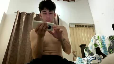 secreto_chat_ online show from 9, 9, 2025