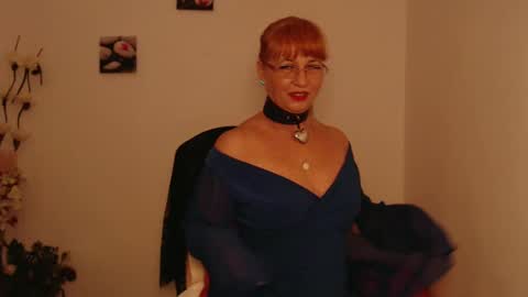Snapshot of secretrosemary chatting on 1, 12, 2024 SecretRosemary online show from 1, 12, 2024