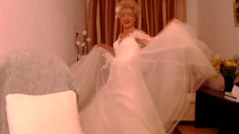 Snapshot of secretrosemary chatting on 15, 7, 2026 SecretRosemary online show from 15, 7, 2026