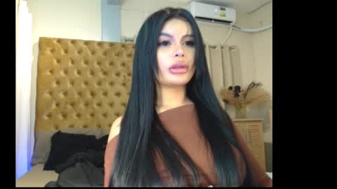 secrets_bae online show from 8, 12, 2024