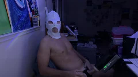 SecretSands69 online show from 11, 7, 2026