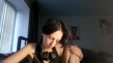 Snapshot of secrettt_poison chatting on 10, 6, 2026 secrettt_poison online show from 10, 6, 2026