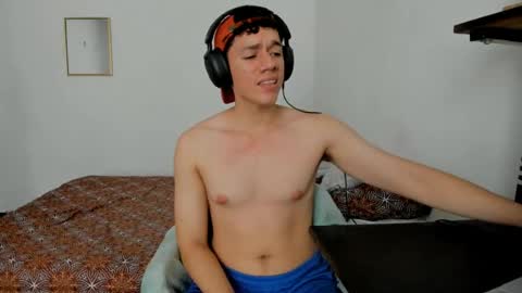 Sebas online show from 25, 6, 2026