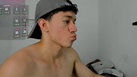 Sebas online show from 2, 7, 2026