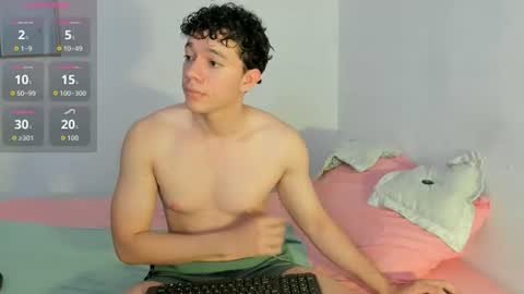 Sebas online show from 20, 7, 2026