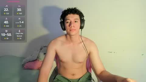 Sebas online show from 22, 7, 2026
