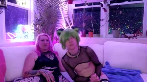 sedeussa online show from 23, 4, 2026