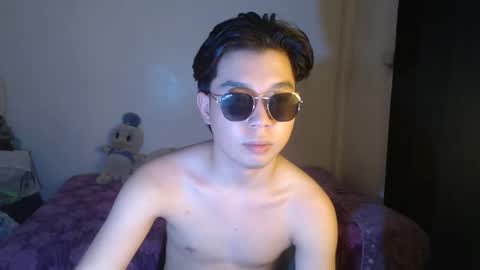 seduceme01 online show from 19, 12, 2025