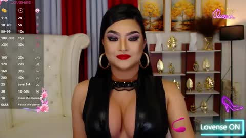 seducinglinda online show from 29, 4, 2026